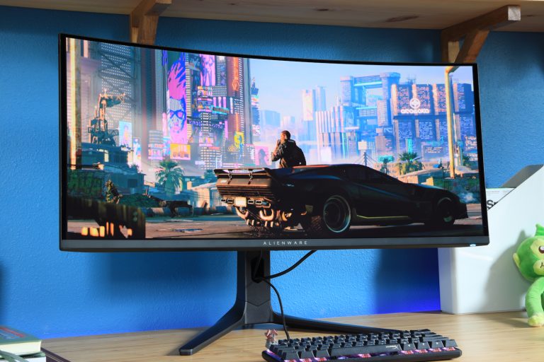 The Importance of Choosing the Right Gaming Monitor