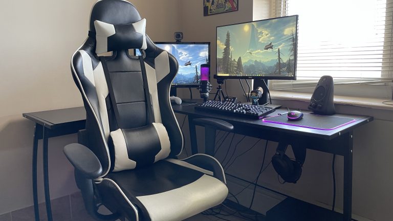 Why a Good Gaming Chair is Essential for Your Setup